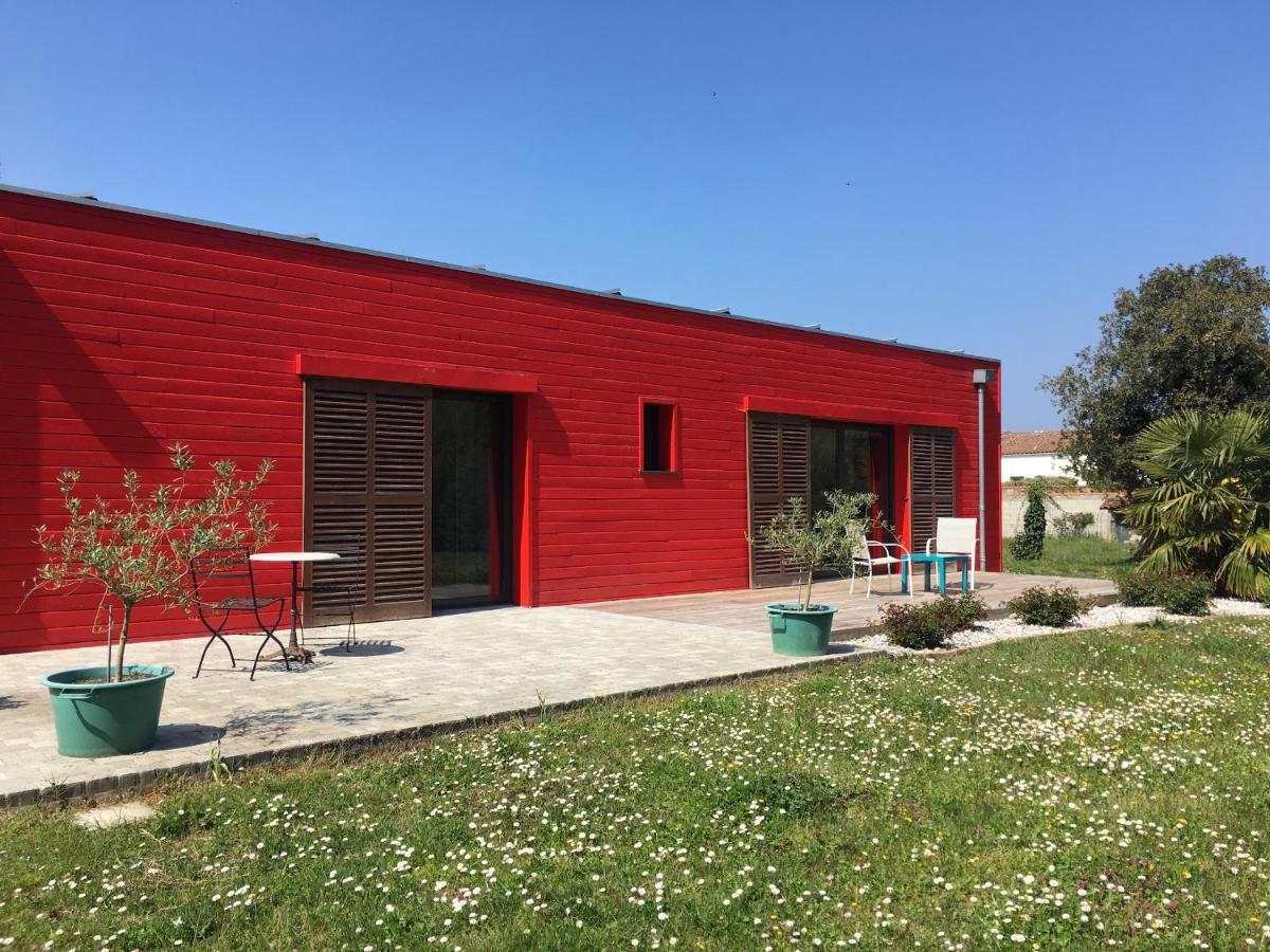 Les Naiades Hotel Dolus-d'Oleron Exterior photo
