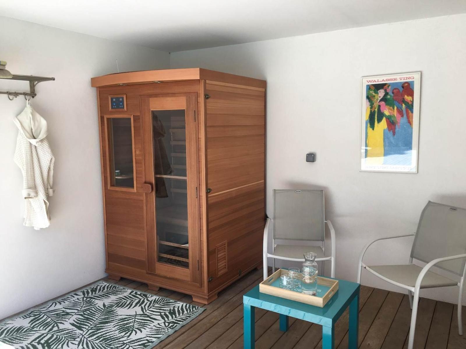 Les Naiades Hotel Dolus-d'Oleron Exterior photo
